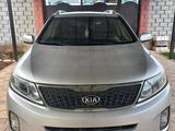 Kia Sorento 2014 года за 8 800 000 тг. в Шымкент