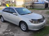 Toyota Camry 2003 годаүшін5 300 000 тг. в Талдыкорган