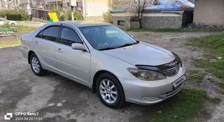 Toyota Camry 2003 года за 5 300 000 тг. в Талдыкорган