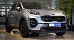 Kia Sportage Comfort 2021 года за 10 700 000 тг. в Алматы – фото 2