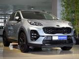 Kia Sportage Comfort 2021 года за 10 900 000 тг. в Алматы