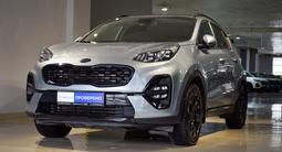 Kia Sportage Comfort 2021 года за 10 700 000 тг. в Алматы – фото 3