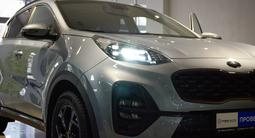 Kia Sportage Comfort 2021 года за 10 700 000 тг. в Алматы – фото 5