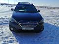 Subaru Outback 2014 года за 7 000 000 тг. в Шымкент – фото 2