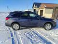 Subaru Outback 2014 года за 7 000 000 тг. в Шымкент – фото 9