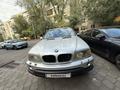 BMW X5 2002 годаүшін6 000 000 тг. в Алматы – фото 10