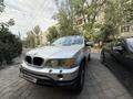 BMW X5 2002 годаүшін6 000 000 тг. в Алматы – фото 14