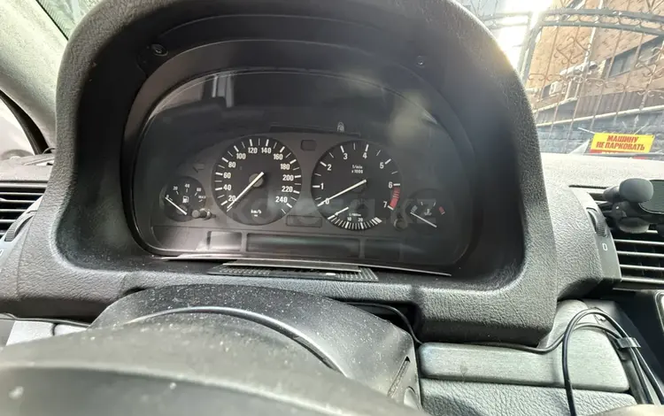 BMW X5 2002 годаүшін6 000 000 тг. в Алматы