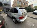 BMW X5 2002 годаүшін6 000 000 тг. в Алматы – фото 6