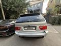 BMW X5 2002 годаүшін6 000 000 тг. в Алматы – фото 7