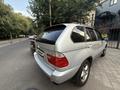 BMW X5 2002 годаүшін6 000 000 тг. в Алматы – фото 9