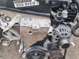Двигатель CZD Шкода Актавия 1.4 түшін800 000 тг. в Алматы – фото 2