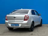 Chevrolet Cobalt 2021 года за 5 290 000 тг. в Алматы – фото 3