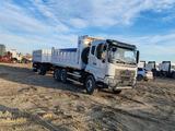 Howo  самосвал хово модель V5 15 тонники 2024 года в Астана – фото 4