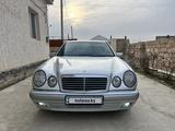 Mercedes-Benz E 280 1998 года за 3 800 000 тг. в Актау – фото 4