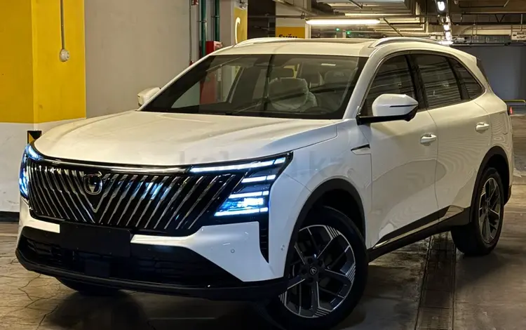 Changan CS75 Plus Tech 2026 года за 12 100 000 тг. в Алматы