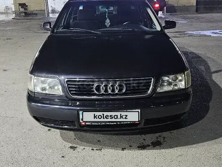 Audi A6 1994 года за 3 800 000 тг. в Туркестан