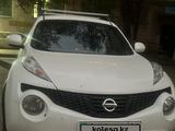 Nissan Juke 2013 годаүшін4 600 000 тг. в Караганда