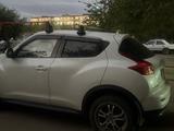 Nissan Juke 2013 годаүшін4 600 000 тг. в Караганда – фото 4
