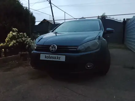 Volkswagen Golf 2008 года за 4 100 000 тг. в Алматы