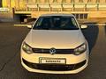 Volkswagen Polo 2013 годаүшін4 800 000 тг. в Аксай – фото 2