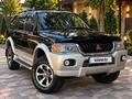 Mitsubishi Montero Sport 2000 года за 5 600 000 тг. в Алматы