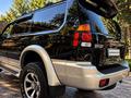 Mitsubishi Montero Sport 2000 года за 5 600 000 тг. в Алматы – фото 2
