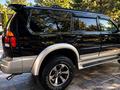 Mitsubishi Montero Sport 2000 года за 5 600 000 тг. в Алматы – фото 3