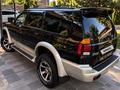 Mitsubishi Montero Sport 2000 года за 5 600 000 тг. в Алматы – фото 5