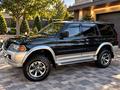 Mitsubishi Montero Sport 2000 года за 5 600 000 тг. в Алматы – фото 4