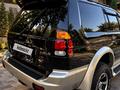 Mitsubishi Montero Sport 2000 года за 5 600 000 тг. в Алматы – фото 7