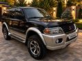 Mitsubishi Montero Sport 2000 года за 5 600 000 тг. в Алматы – фото 8