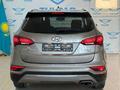 Hyundai Santa Fe 2017 годаүшін11 390 000 тг. в Алматы – фото 9