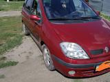 Renault Scenic 2001 года за 1 500 000 тг. в Костанай