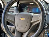 Chevrolet Cobalt 2022 годаүшін6 985 785 тг. в Усть-Каменогорск – фото 4