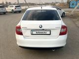 Skoda Rapid 2014 года за 3 900 000 тг. в Атырау – фото 3