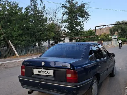 Opel Vectra 1991 года за 600 000 тг. в Кентау – фото 7