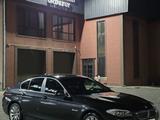 BMW 528 2013 года за 9 300 000 тг. в Туркестан