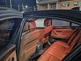 BMW 528 2013 года за 9 300 000 тг. в Туркестан – фото 5