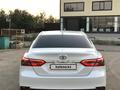 Toyota Camry 2018 годаүшін12 800 000 тг. в Уральск – фото 6