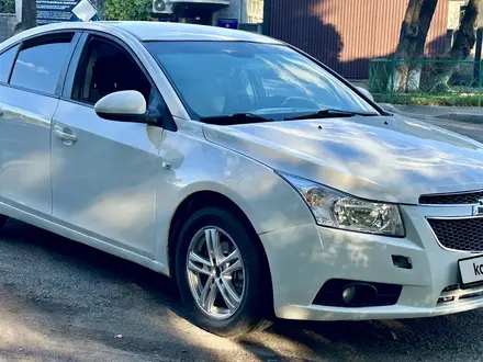 Chevrolet Cruze 2014 года за 4 350 000 тг. в Алматы