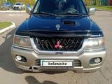 Mitsubishi Pajero Sport 1999 года за 3 500 000 тг. в Бишкуль – фото 2