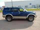 Mitsubishi Pajero Sport 1999 года за 3 500 000 тг. в Бишкуль – фото 4