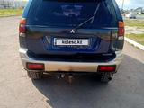 Mitsubishi Pajero Sport 1999 года за 3 500 000 тг. в Бишкуль – фото 5