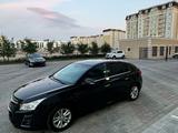 Chevrolet Cruze 2014 годаүшін4 100 000 тг. в Актау – фото 4