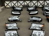 Фара бу оригинал toyota lexus за 100 000 тг. в Алматы