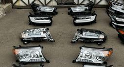 Фара бу оригинал toyota lexus за 100 000 тг. в Алматы