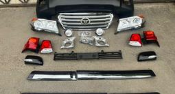 Фара бу оригинал toyota lexus за 100 000 тг. в Алматы – фото 3