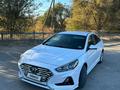 Hyundai Sonata 2019 года за 6 200 000 тг. в Уральск – фото 9