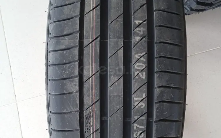 KUMHO 255/35 R18 Z 94Y PS71 за 50 100 тг. в Алматы